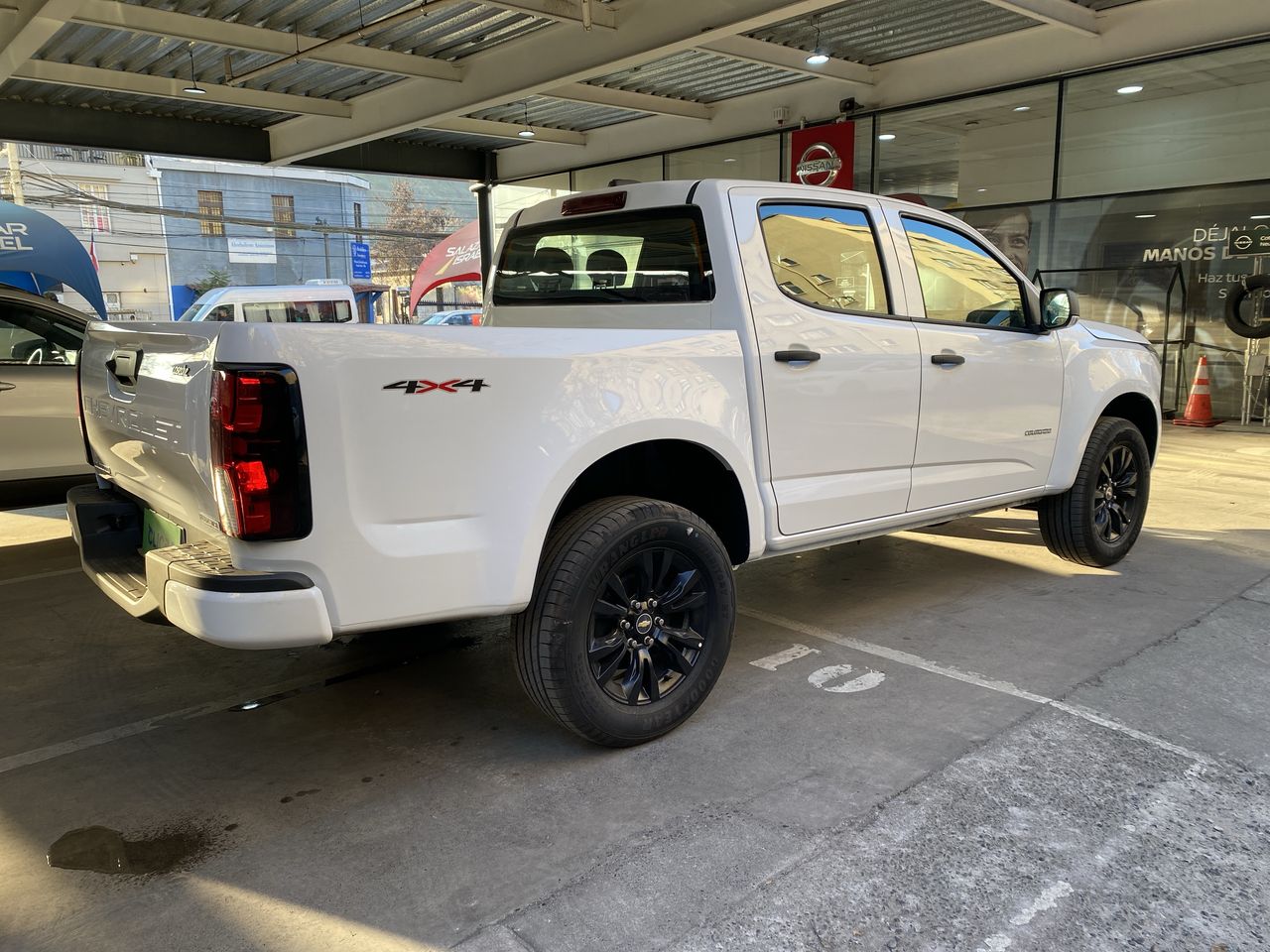 CHEVROLET - 7
