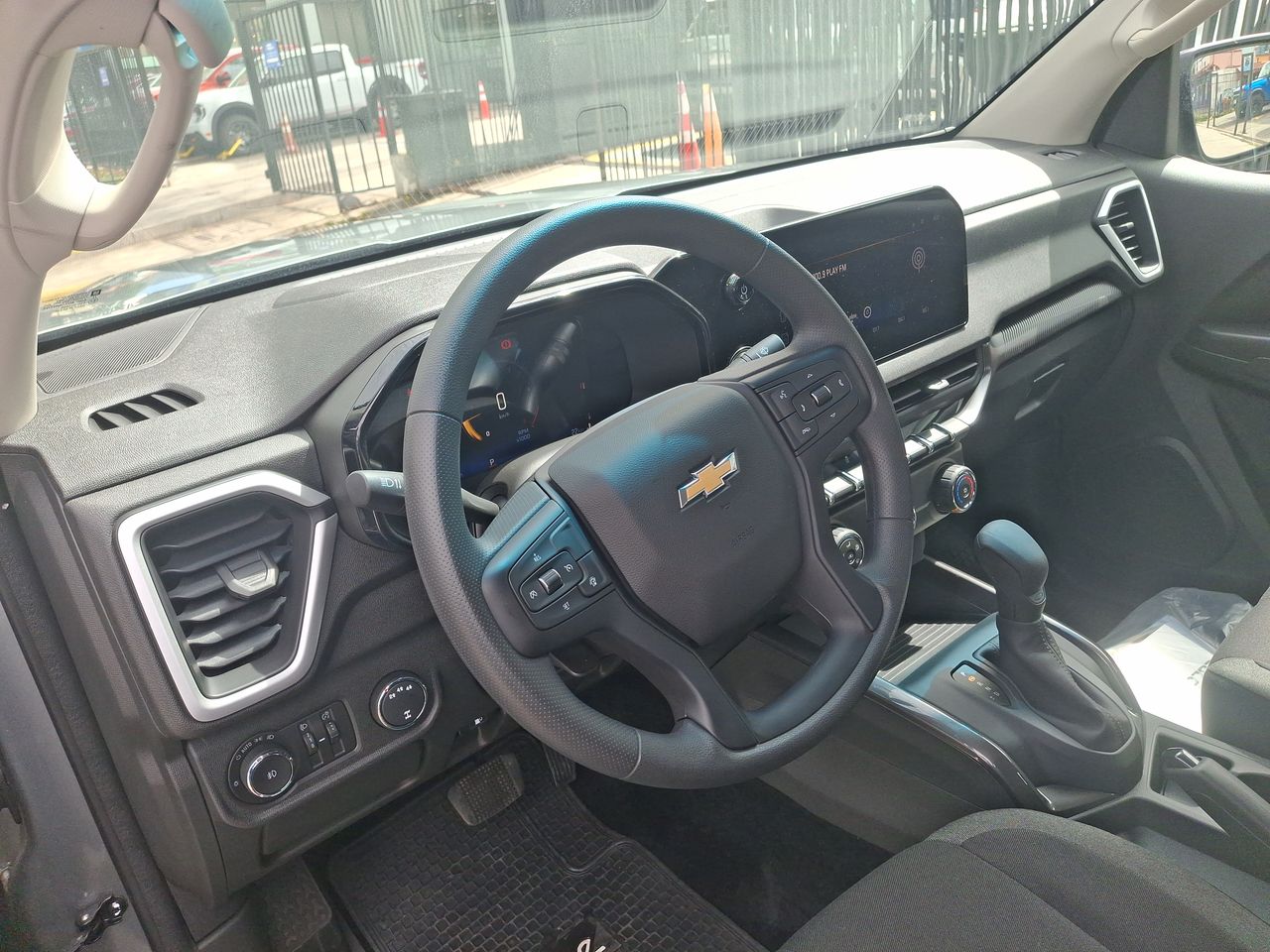 CHEVROLET - 30