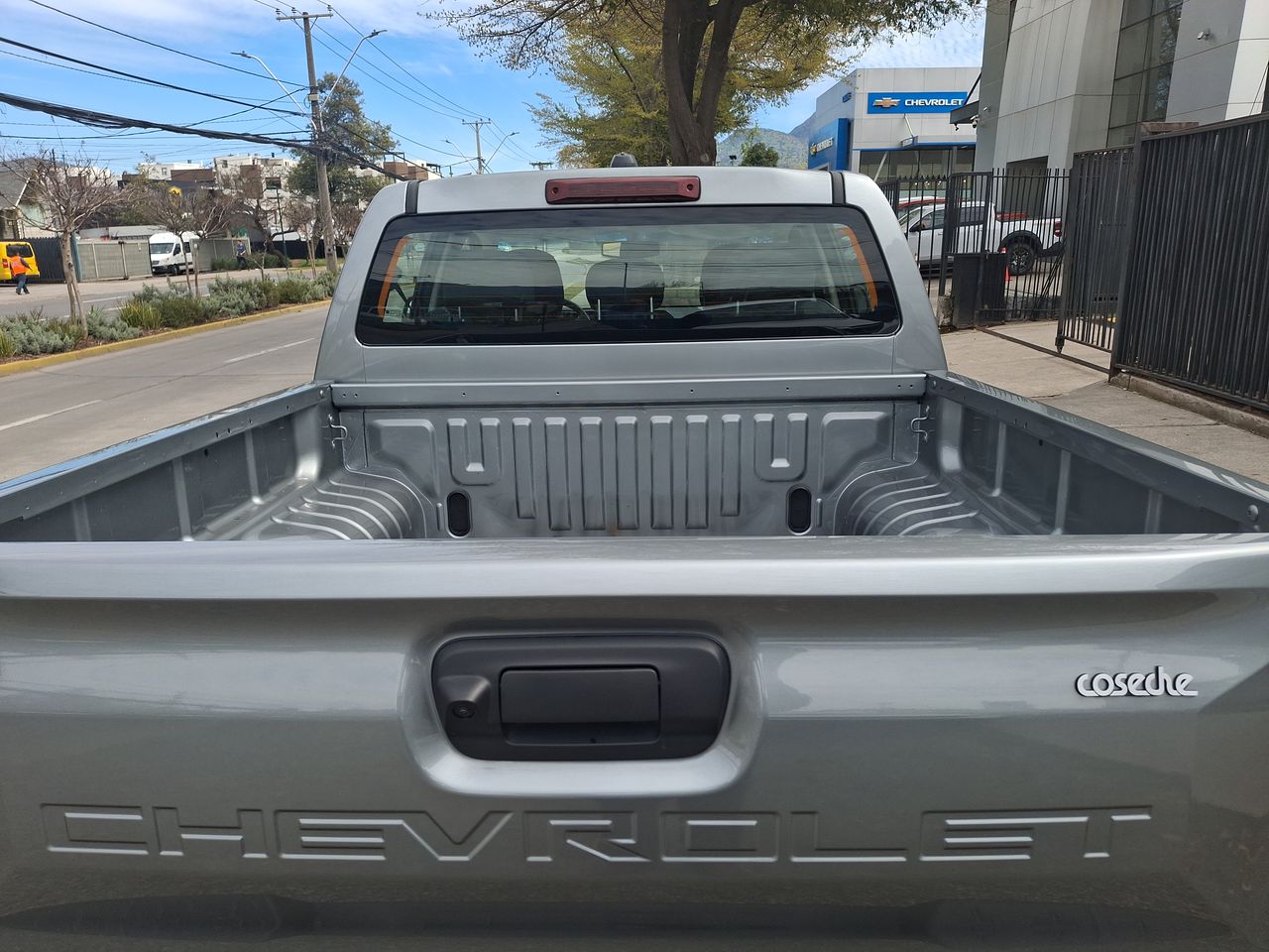 CHEVROLET - 19