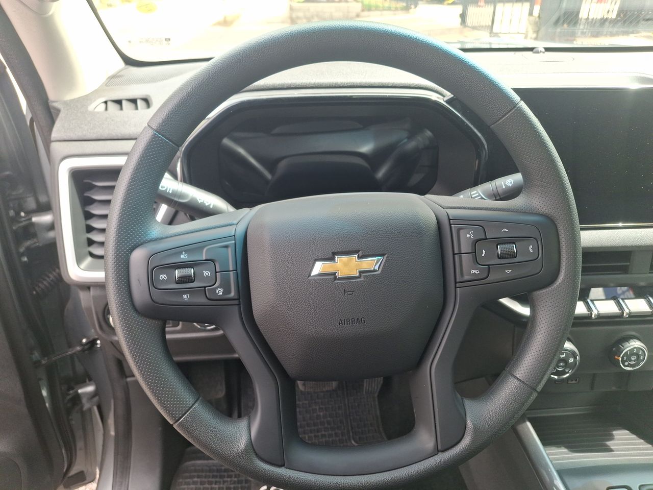 CHEVROLET - 23