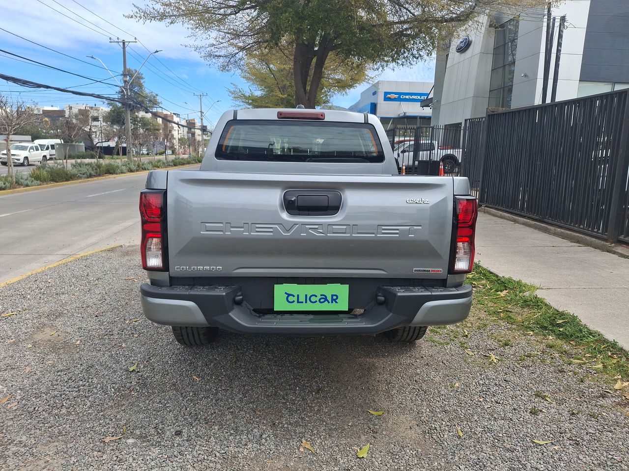 CHEVROLET - 6