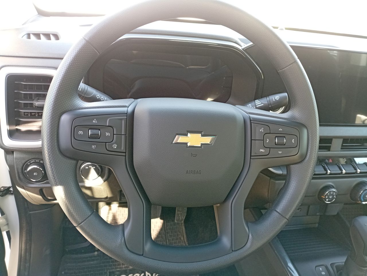 CHEVROLET - 10