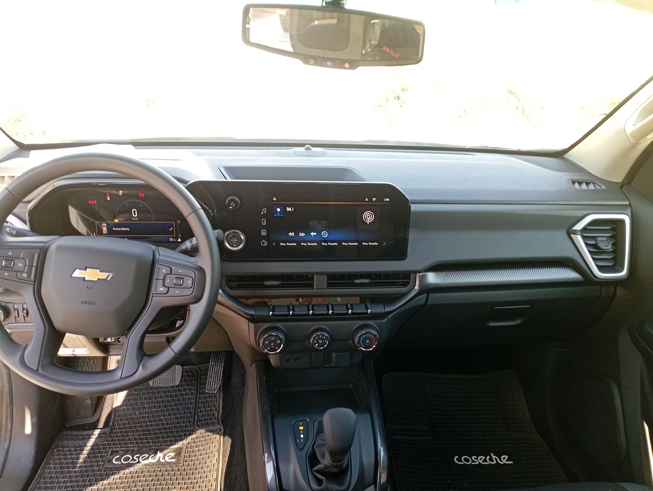 CHEVROLET - 15