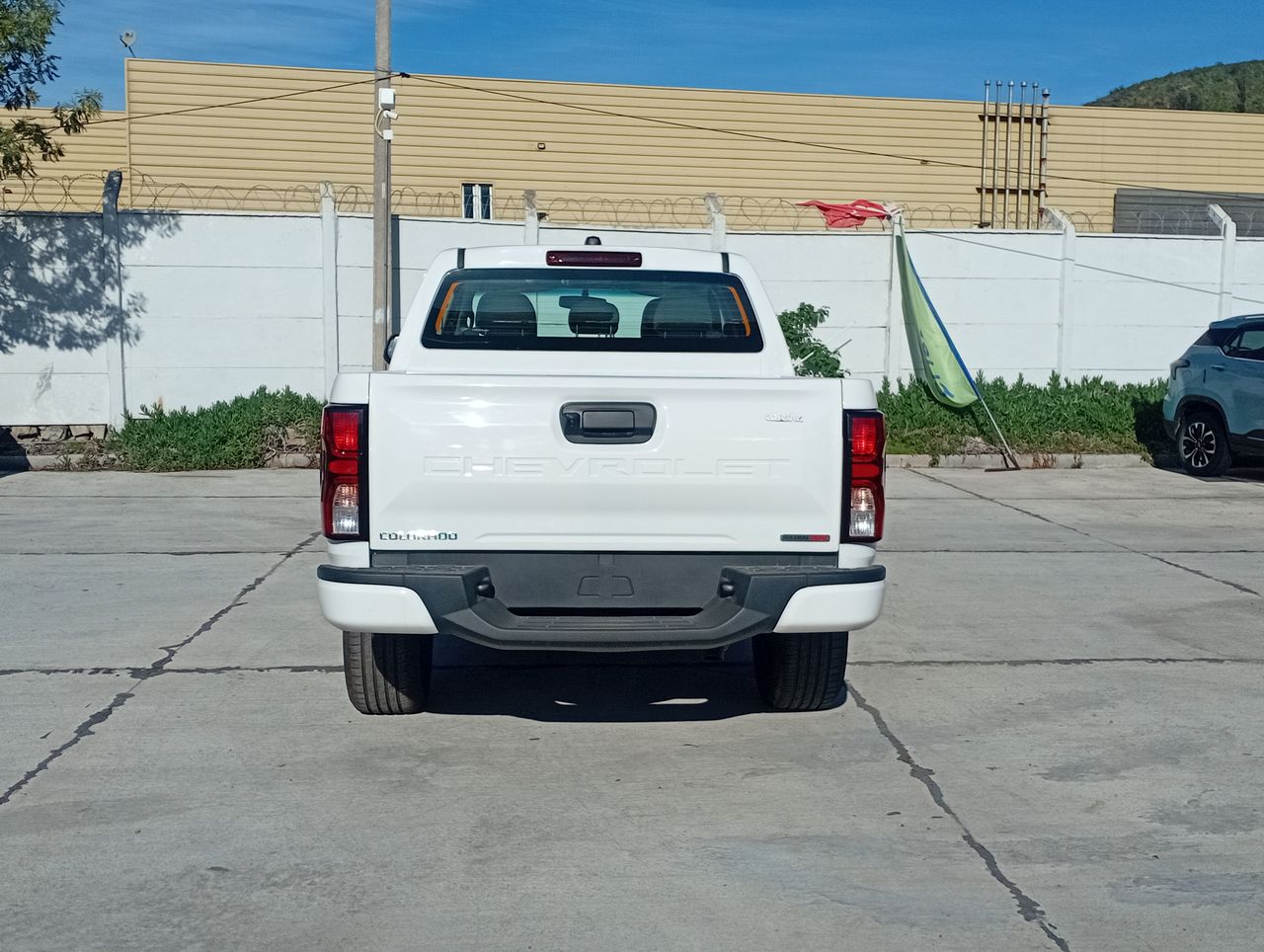 CHEVROLET - 6