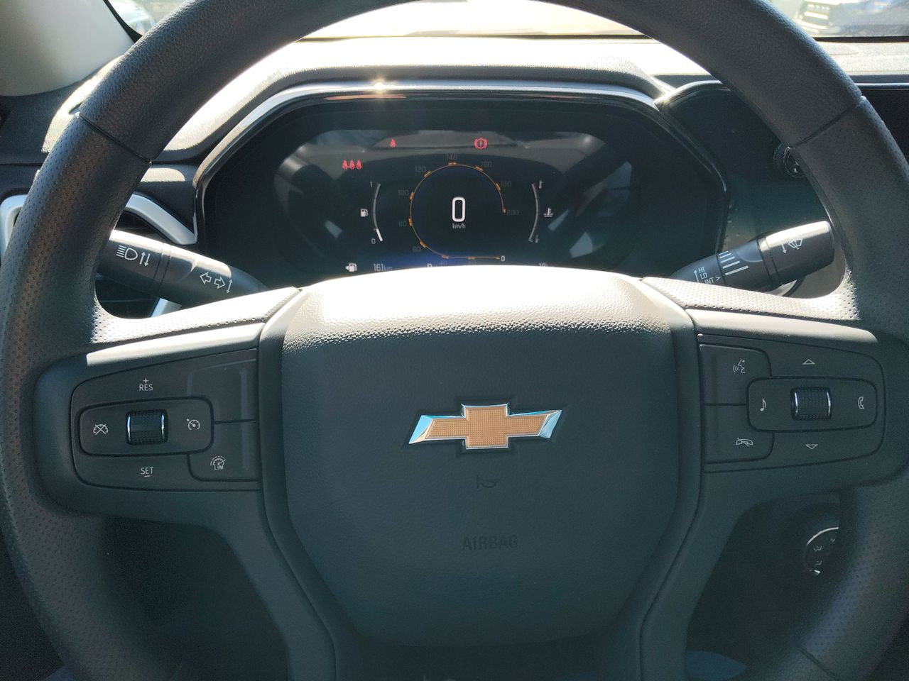 CHEVROLET - 27