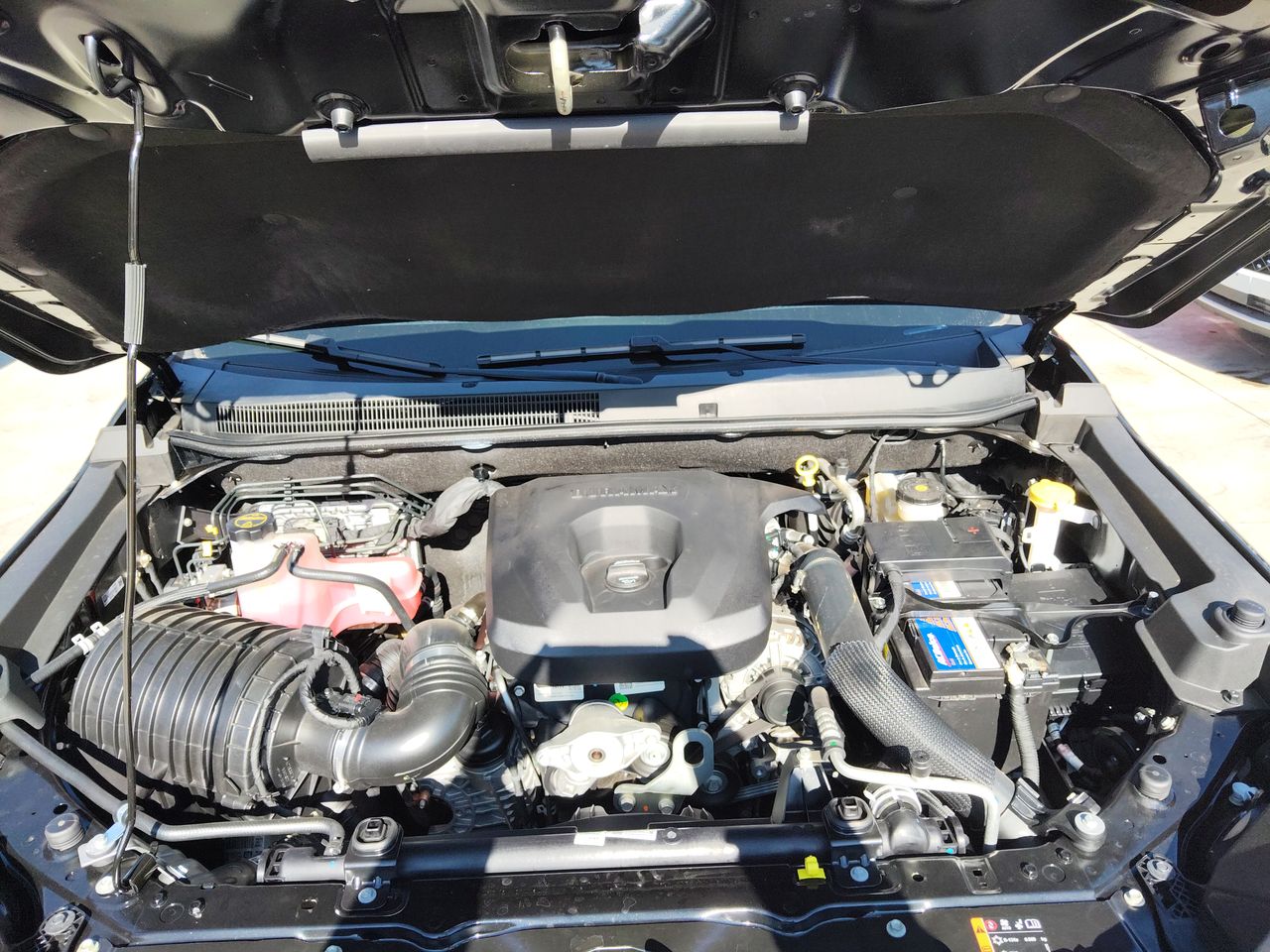 CHEVROLET - 18