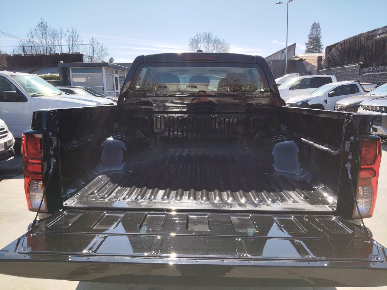 CHEVROLET - 22