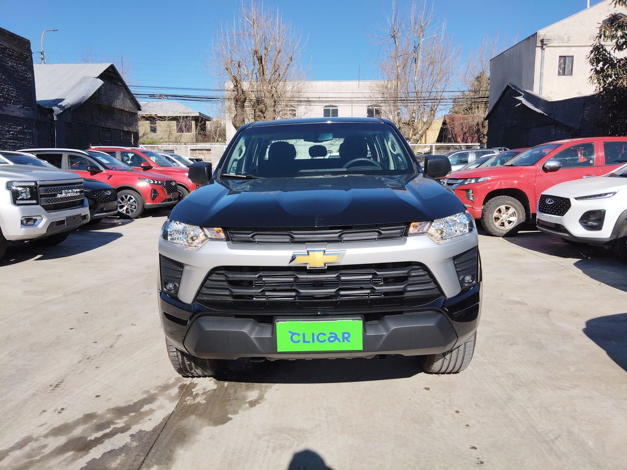 CHEVROLET - 2