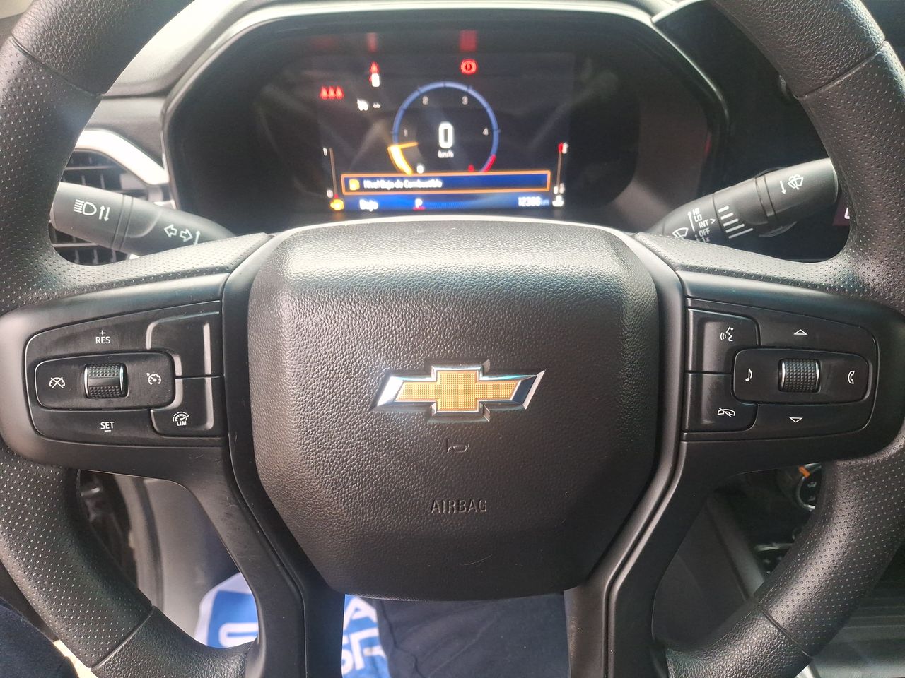 CHEVROLET - 18