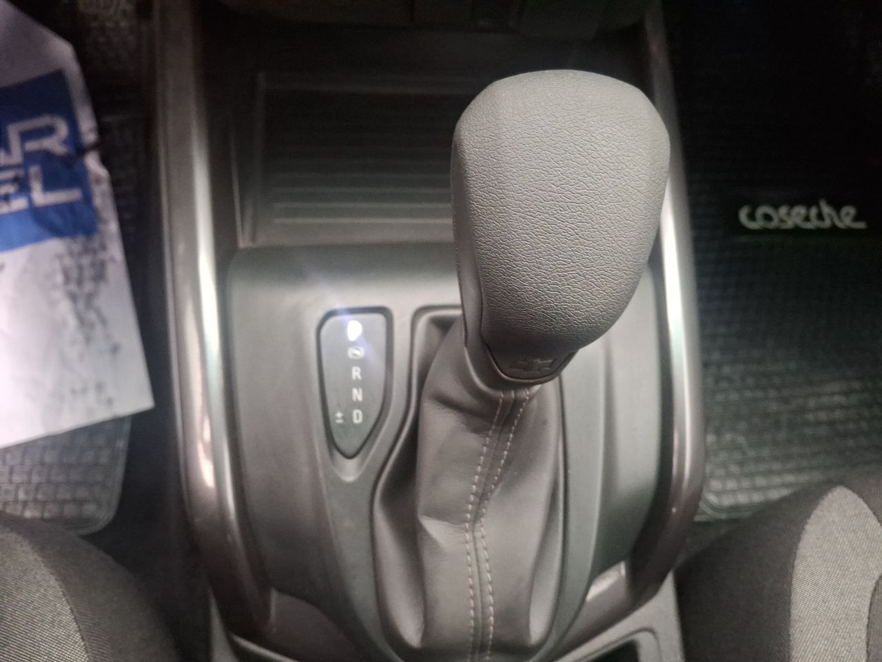 CHEVROLET - 23