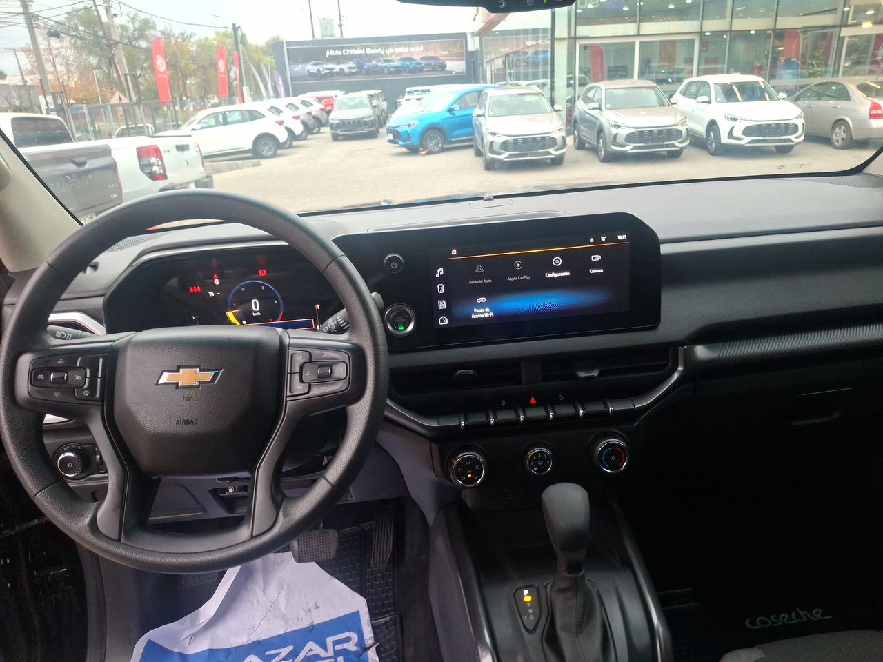 CHEVROLET - 24