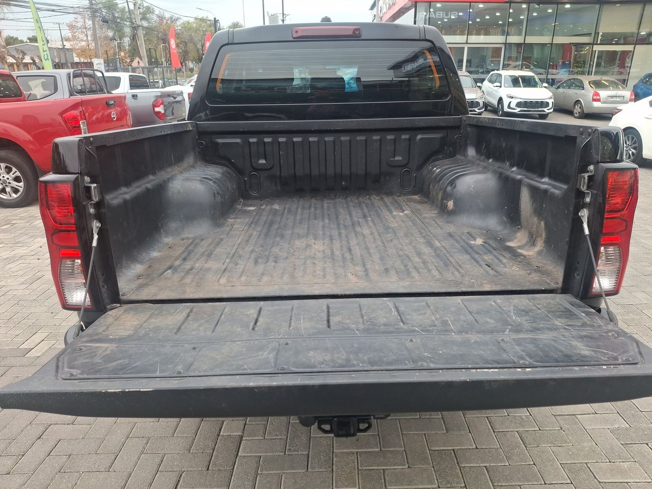 CHEVROLET - 13