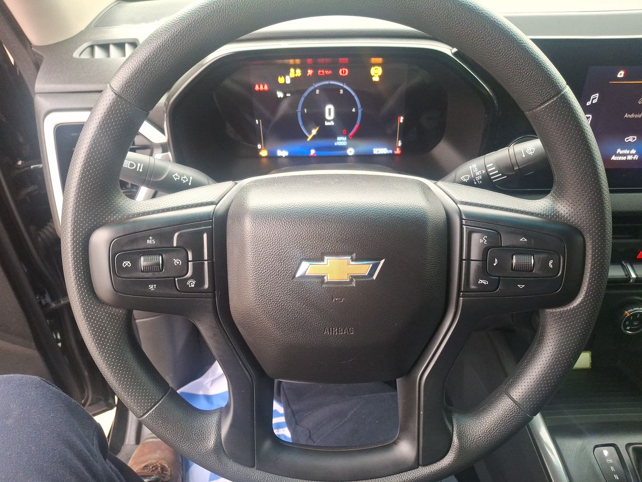 CHEVROLET - 17