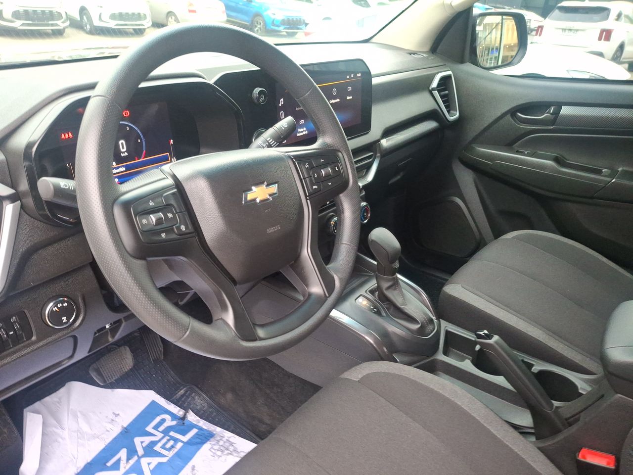 CHEVROLET - 1