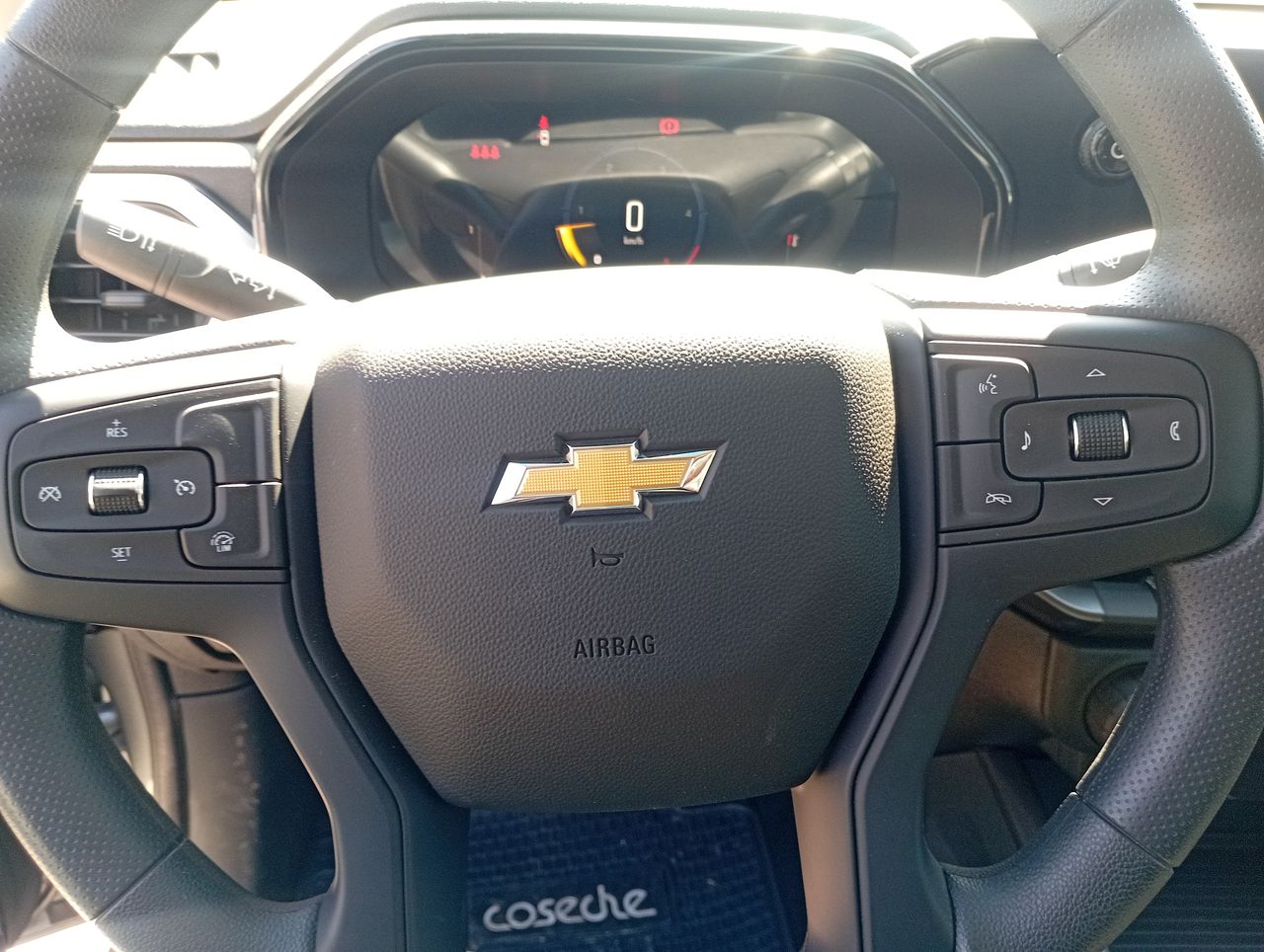 CHEVROLET - 26