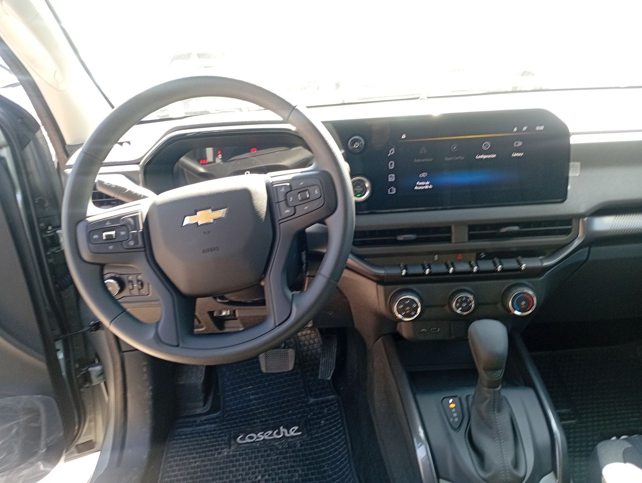 CHEVROLET - 32
