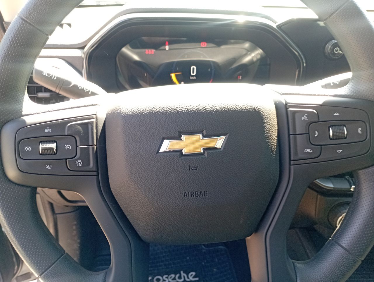 CHEVROLET - 25