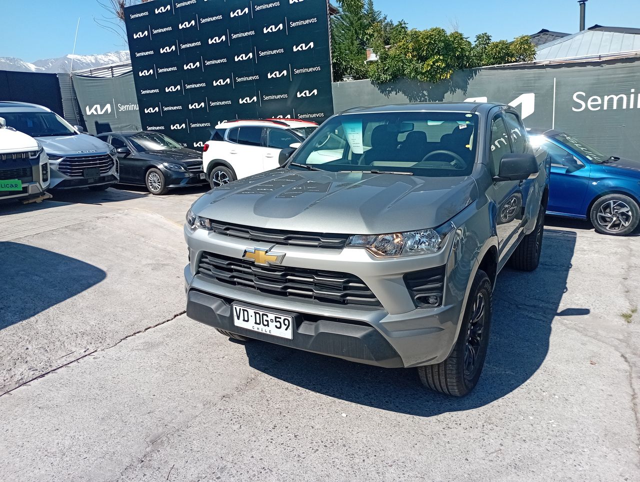 CHEVROLET - 3