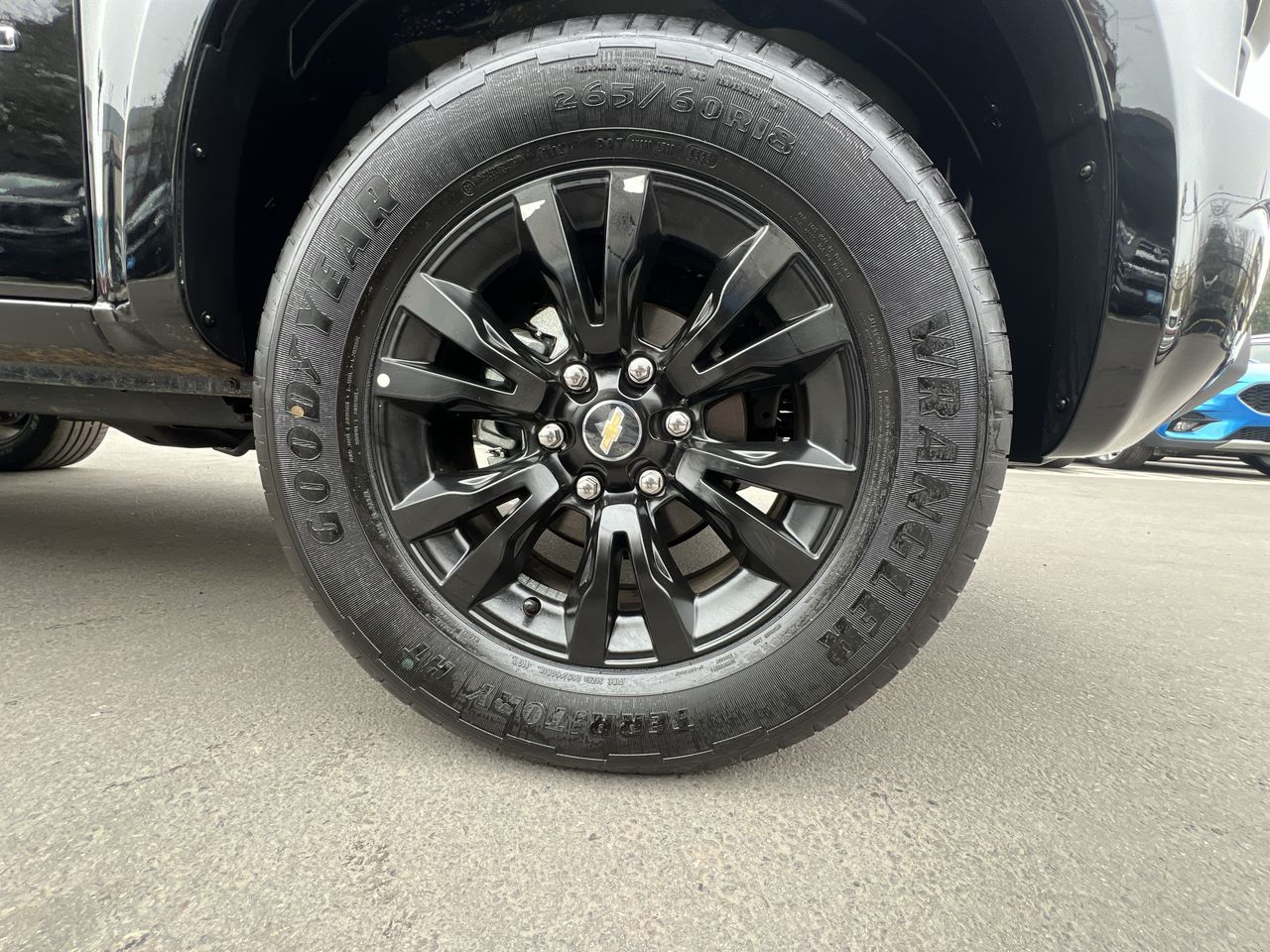 CHEVROLET - 17
