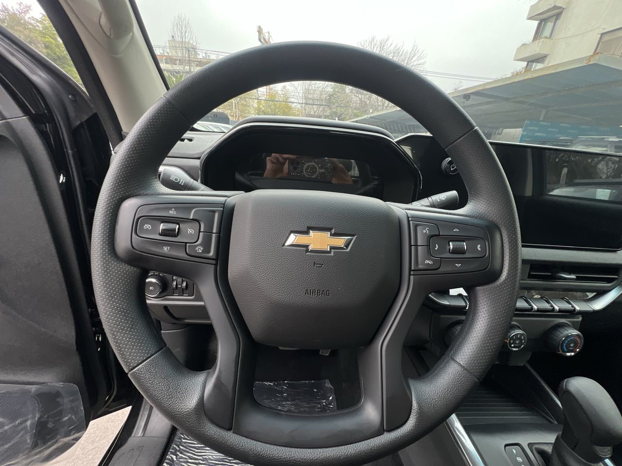 CHEVROLET - 25
