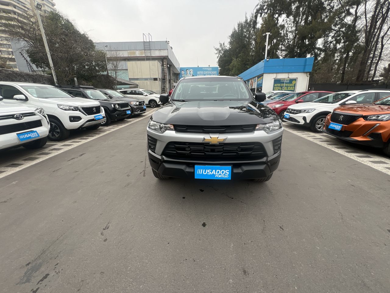 CHEVROLET - 2