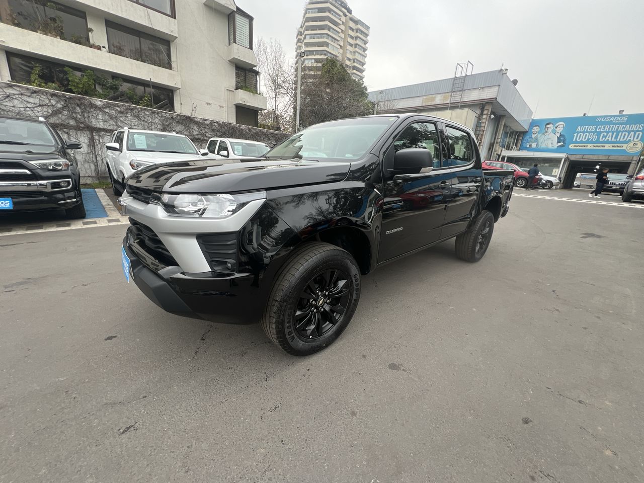 CHEVROLET - 3