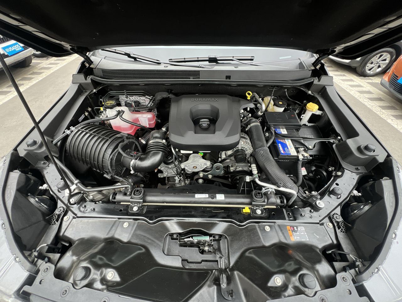CHEVROLET - 18