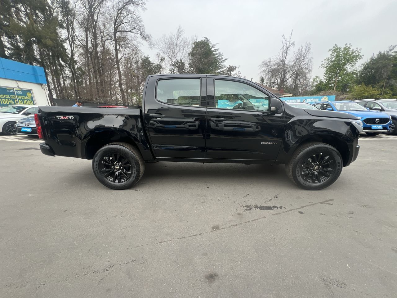 CHEVROLET - 8