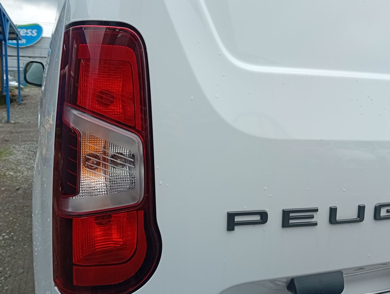 PEUGEOT - 21