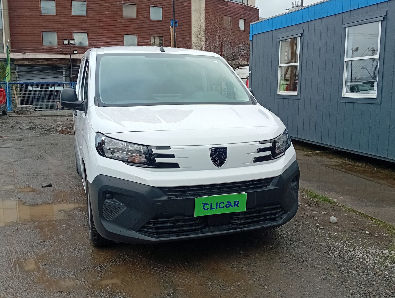 PEUGEOT - 2