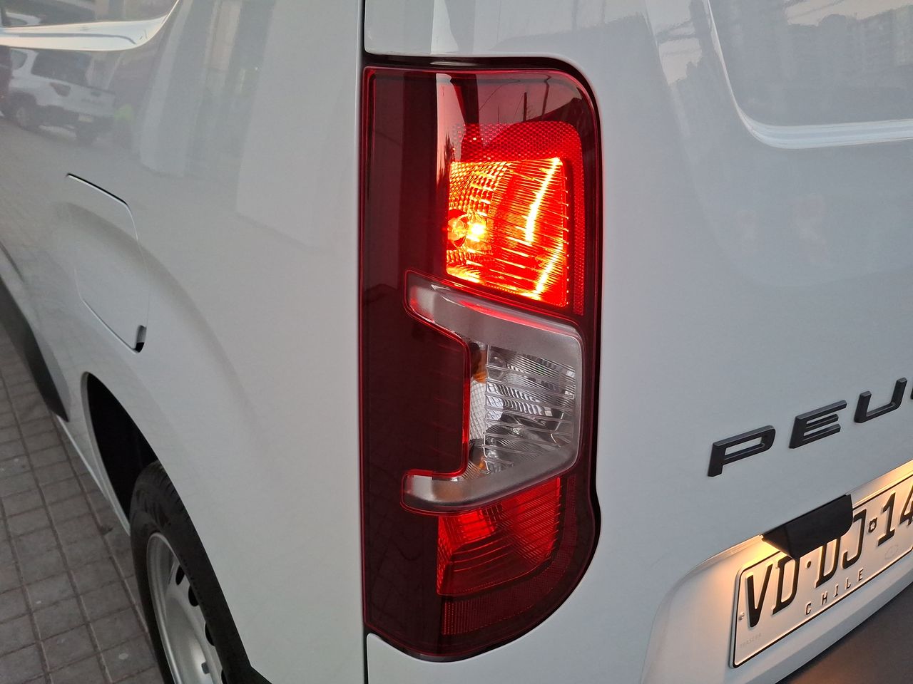 PEUGEOT - 20