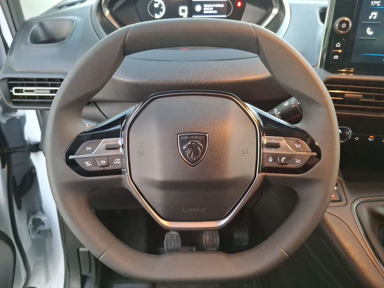 PEUGEOT - 24
