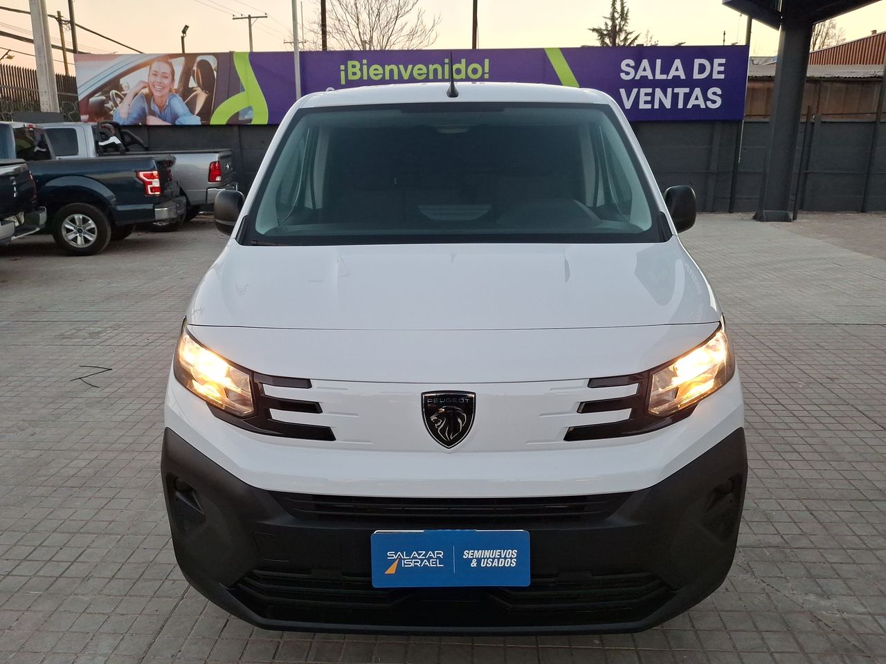 PEUGEOT - 2