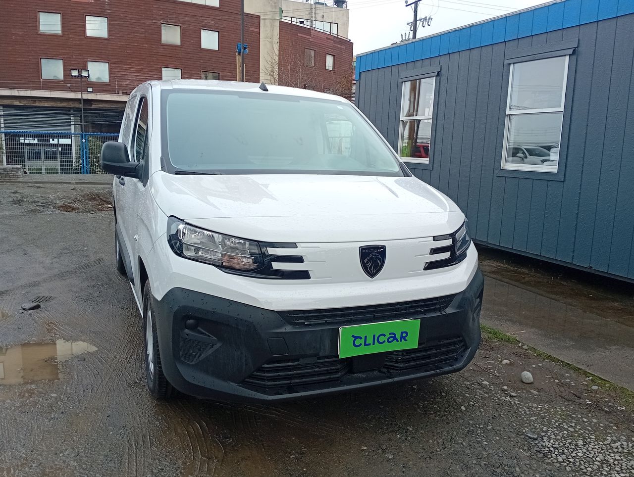 PEUGEOT - 2