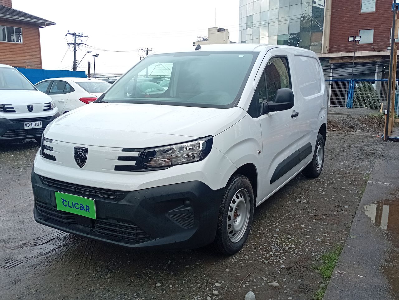 PEUGEOT - 3