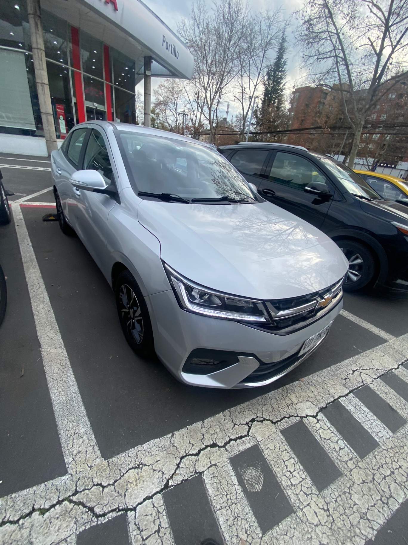 CHEVROLET - 0
