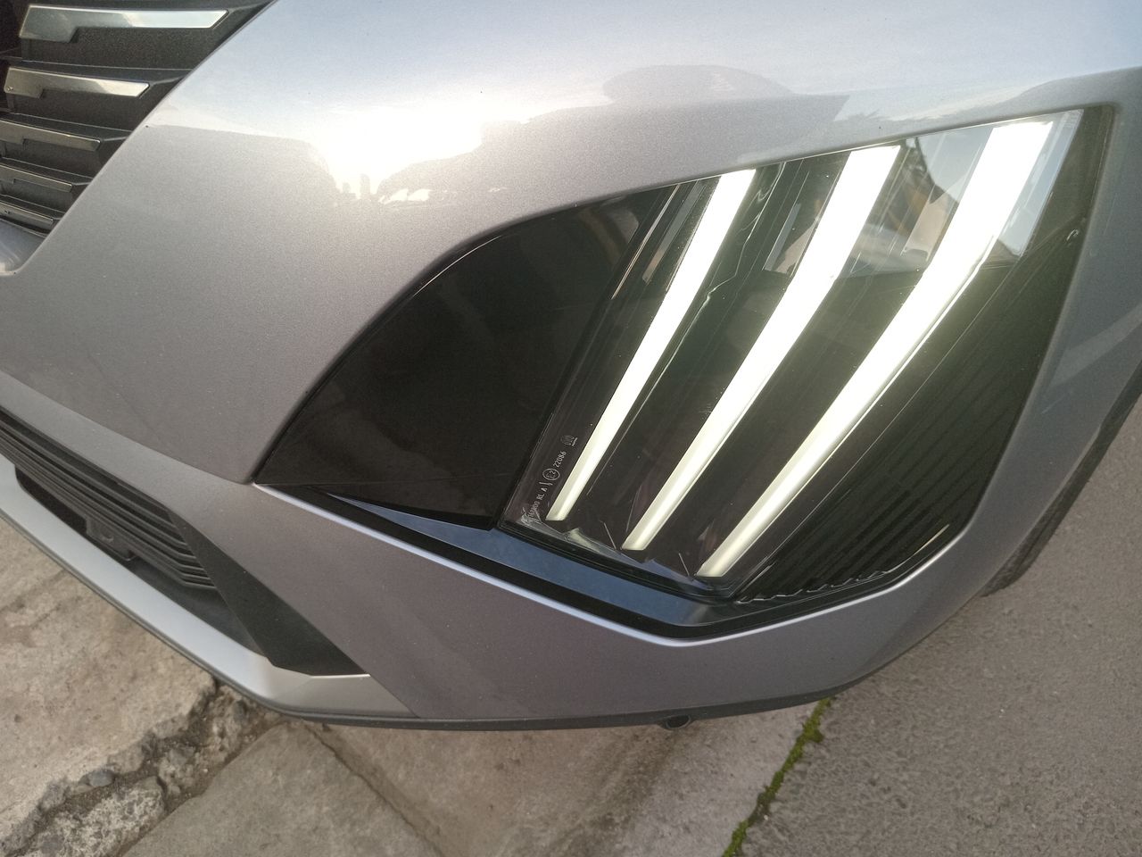 PEUGEOT - 20