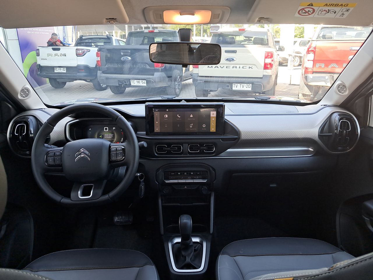 CITROEN - 9