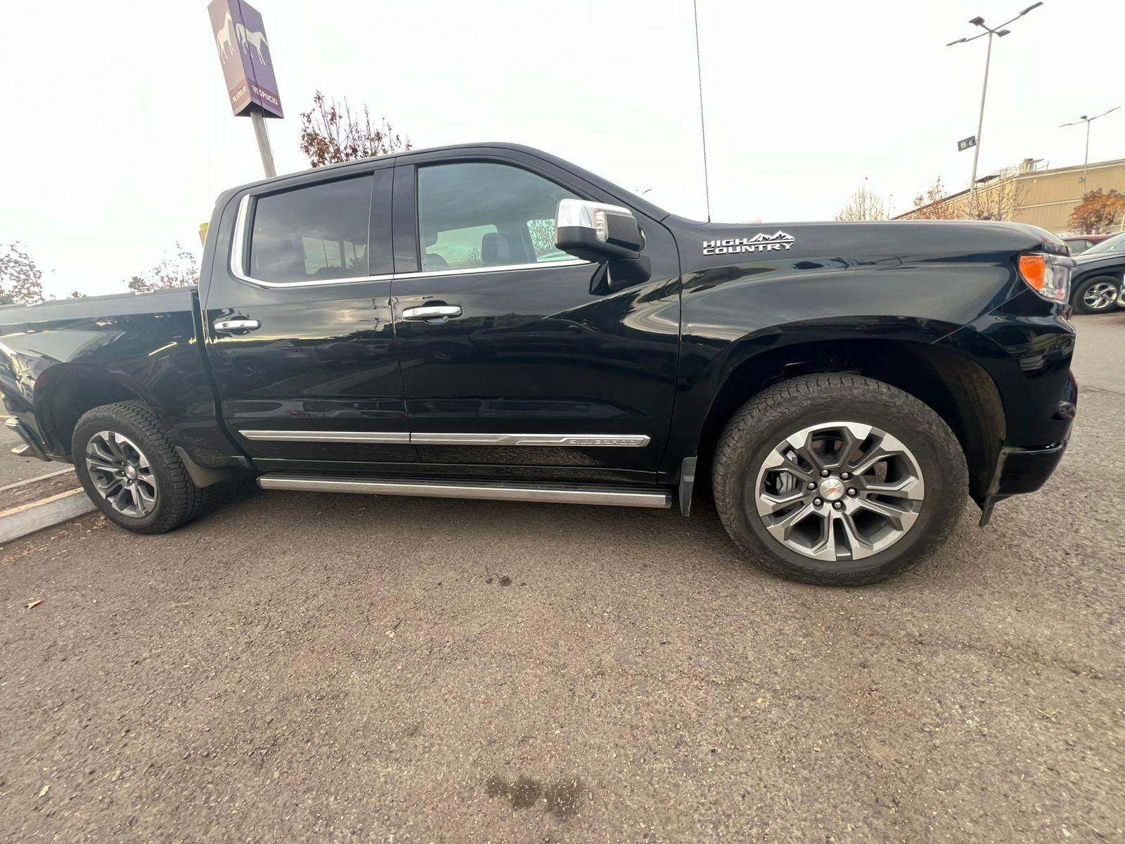 CHEVROLET - 2