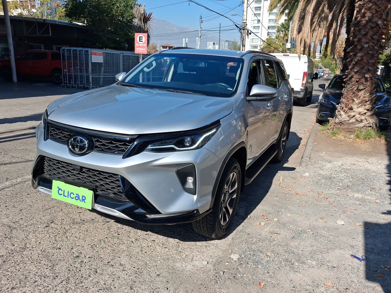 TOYOTA - 3