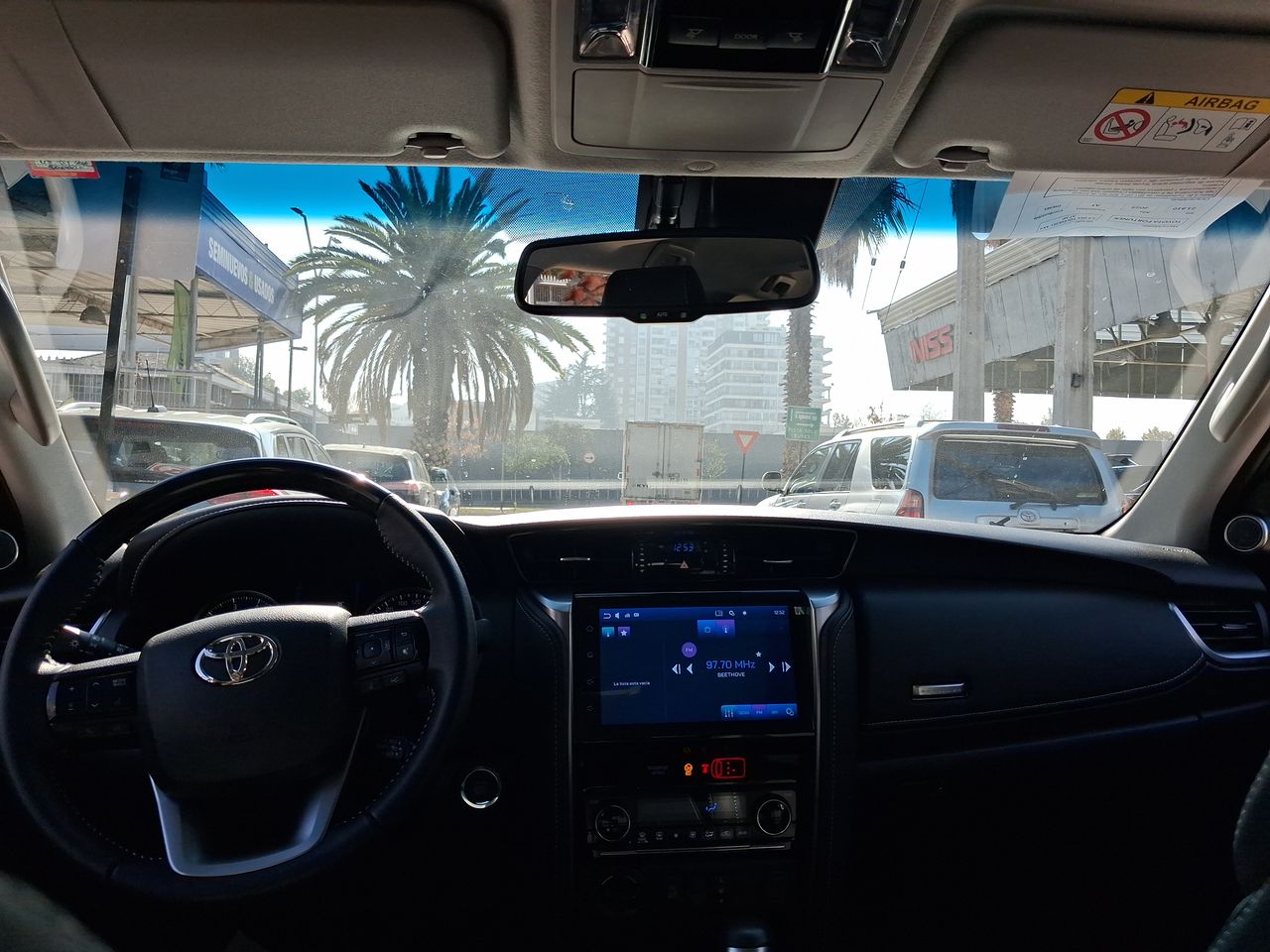 TOYOTA - 30