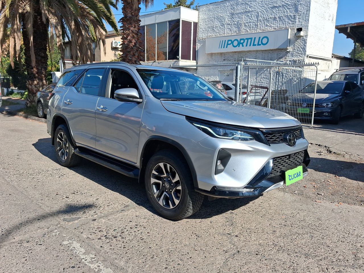 TOYOTA - 1