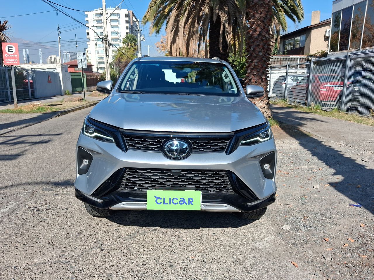 TOYOTA - 2