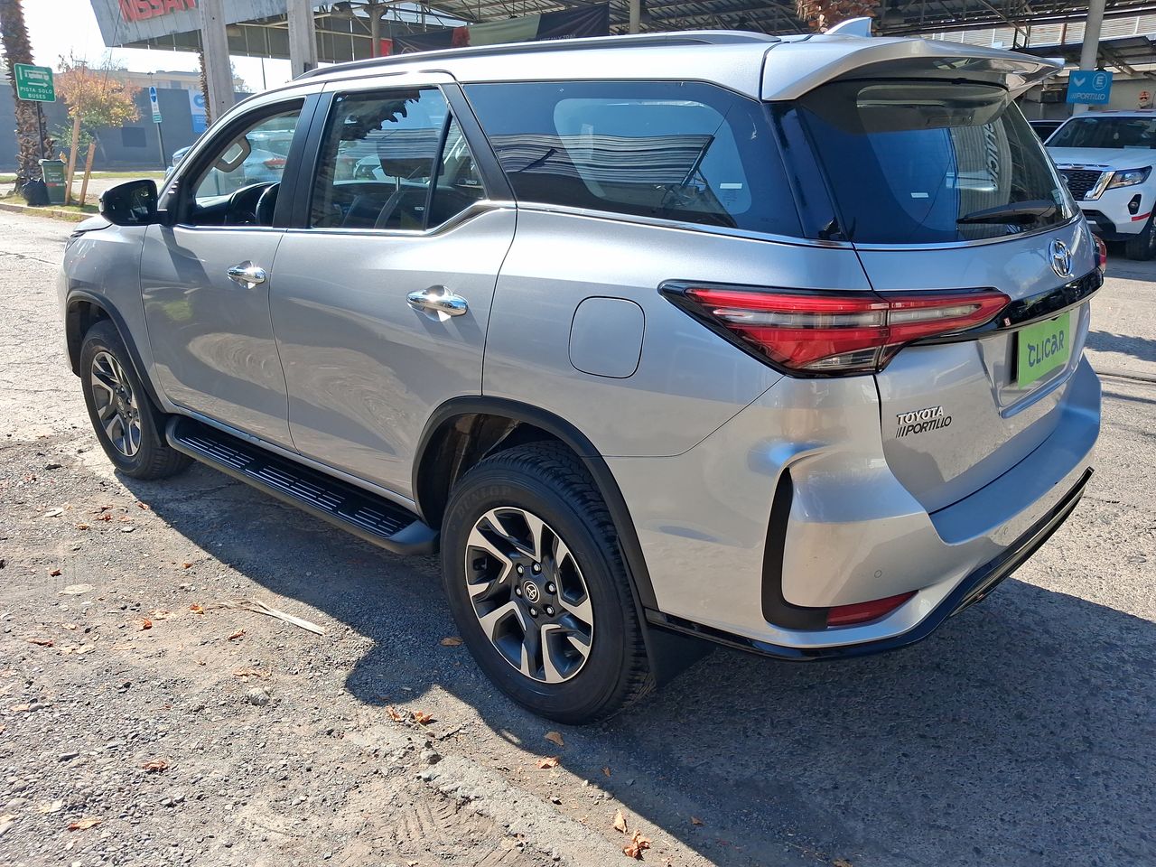 TOYOTA - 5