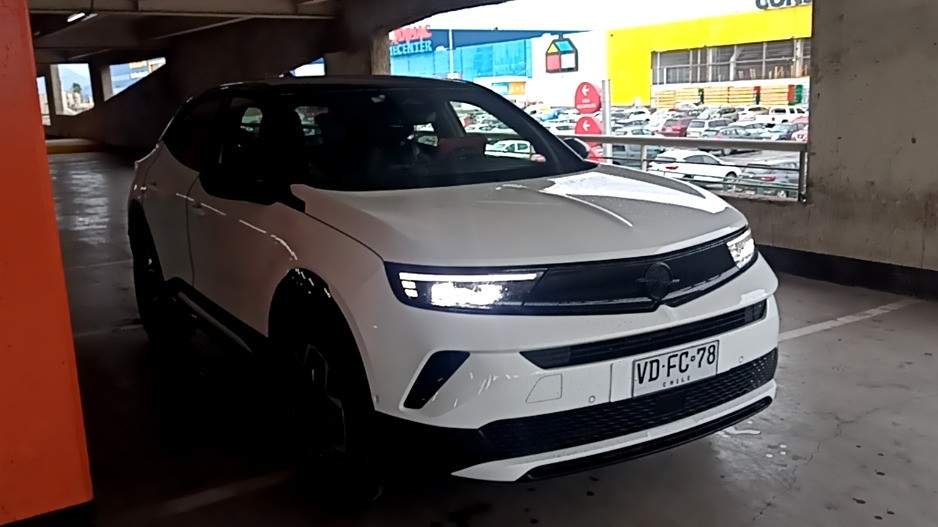 OPEL