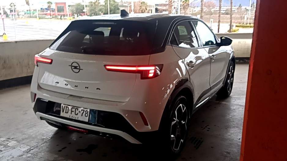 OPEL - 3