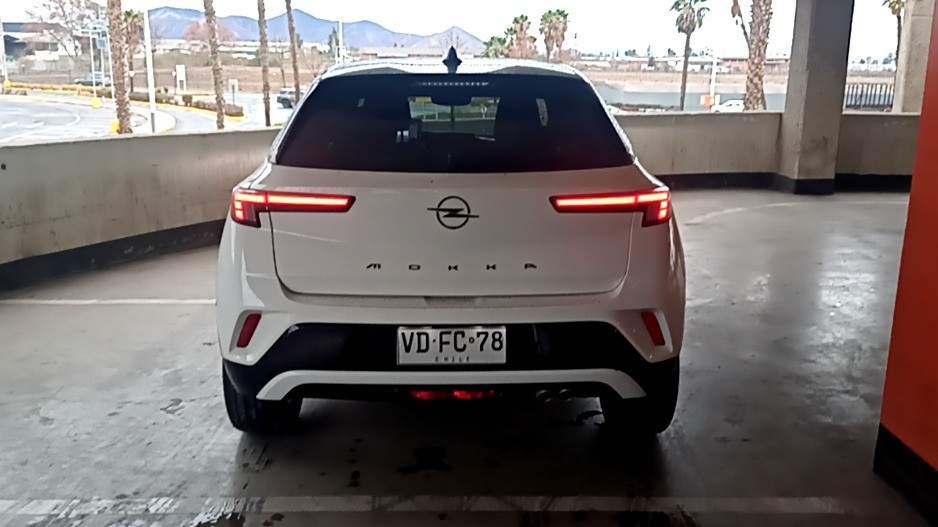 OPEL - 4
