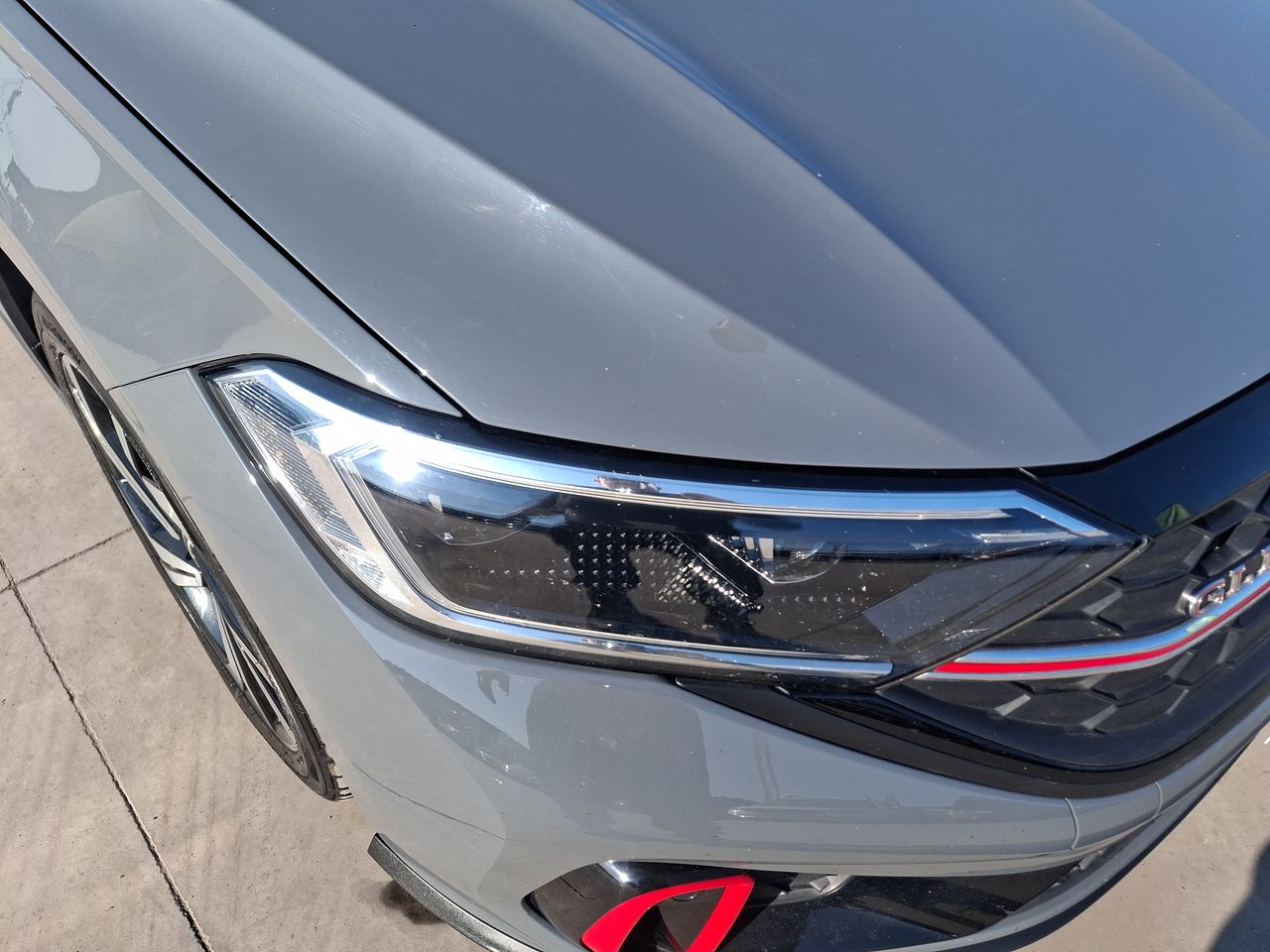 Volkswagen Jetta — foto 19 de 30