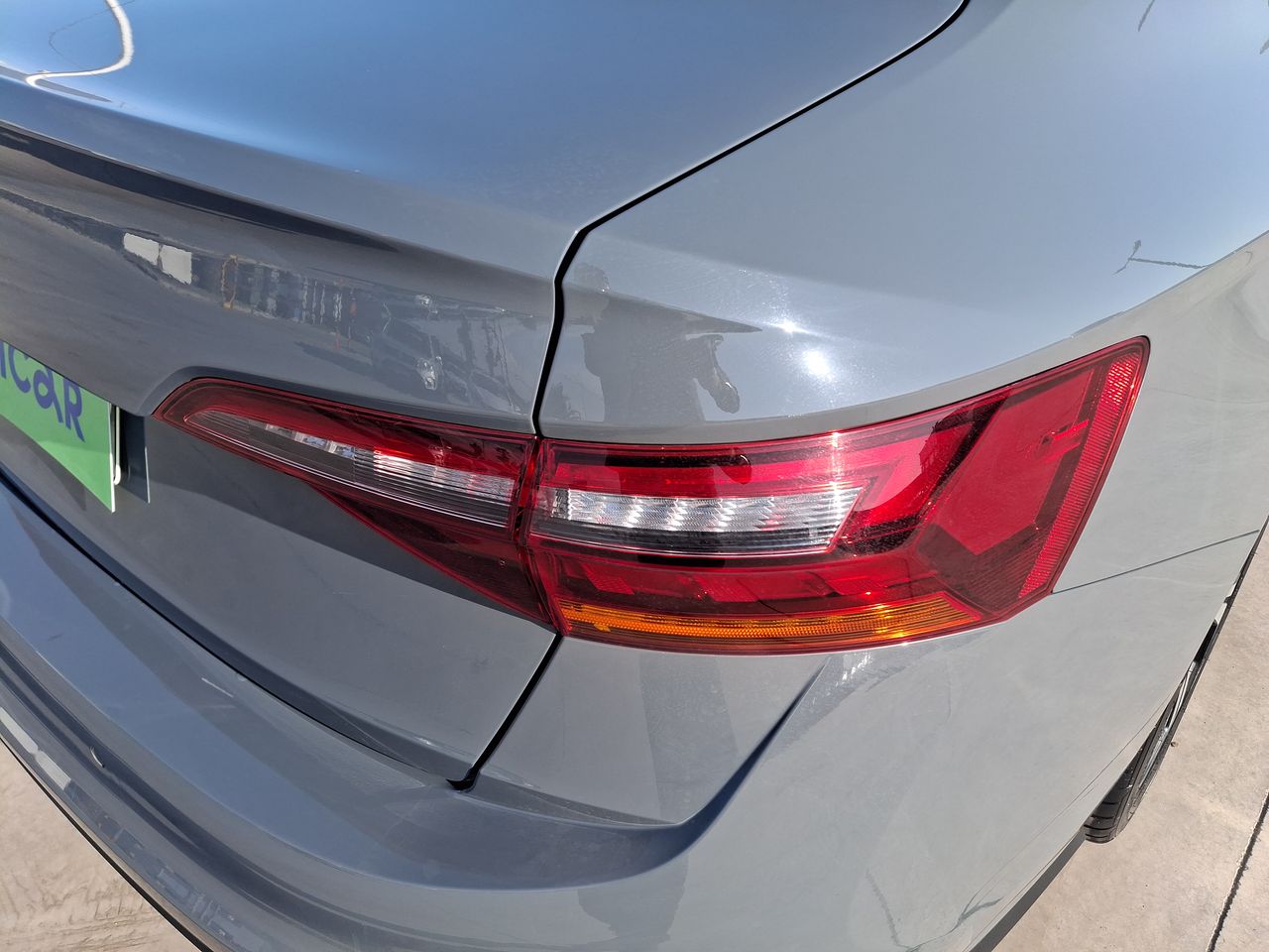 Volkswagen Jetta — foto 20 de 30