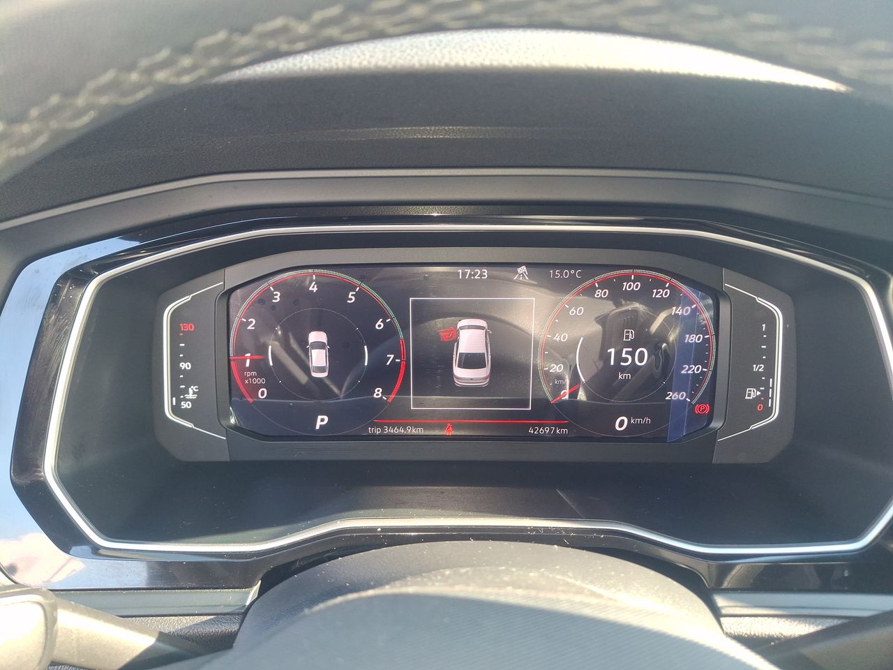 Volkswagen Jetta — foto 25 de 30